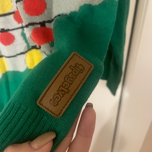 Tipsy Elves Ugly Christmas Sweater - Picture 4 of 6